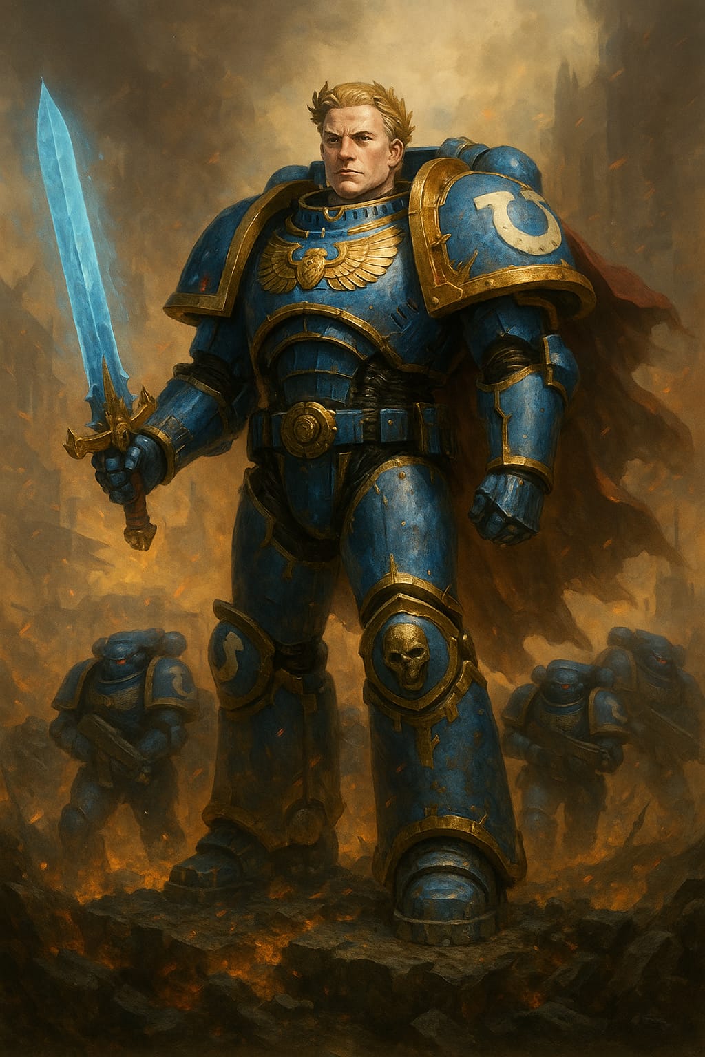 Guilliman